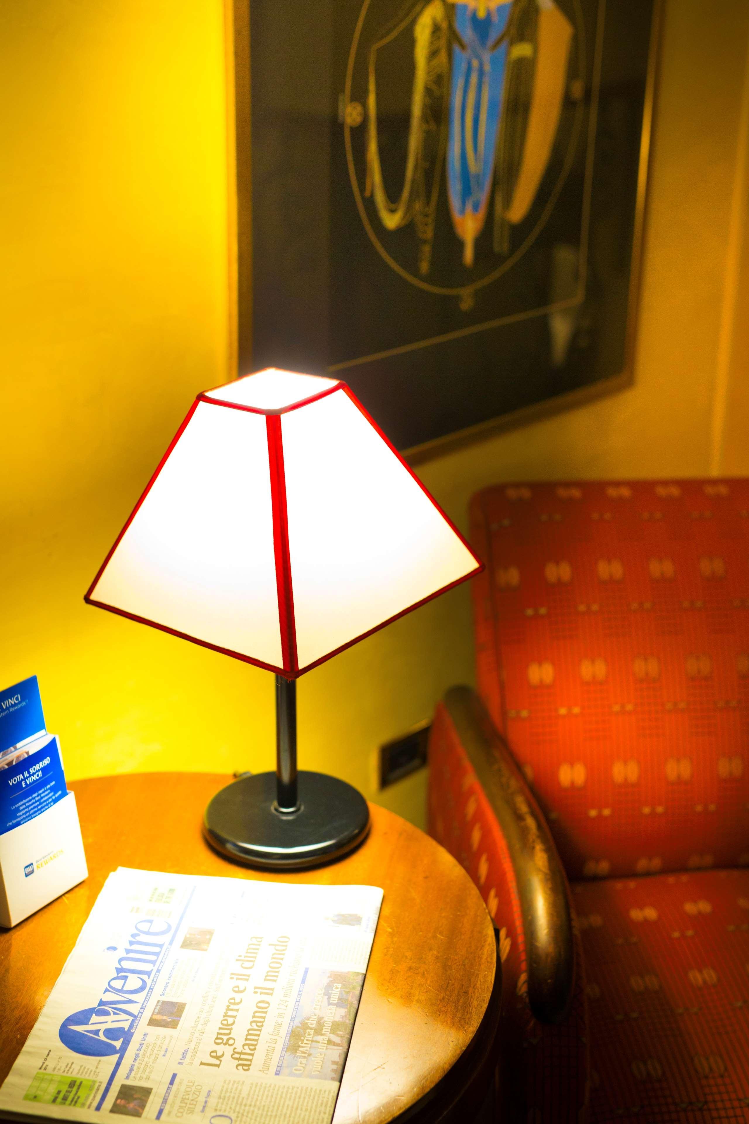Western Artdeco Hotel Roma