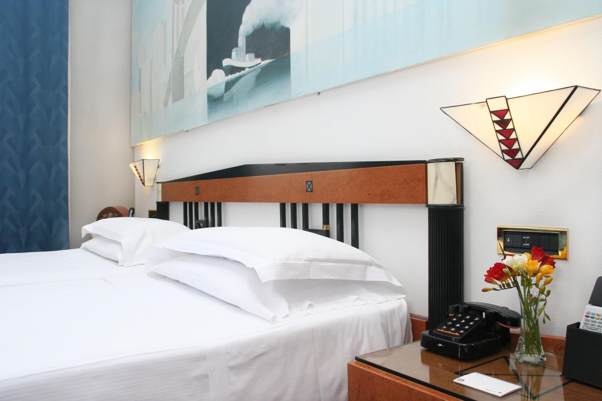 Western Artdeco Hotel Roma